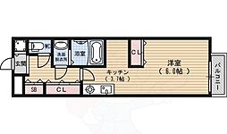 アスヴェル京都二条烏丸