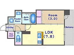 ベラジオ雅び西大路七条