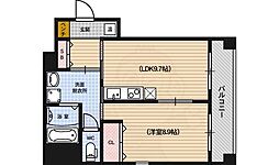 ルミノーサ三条小川