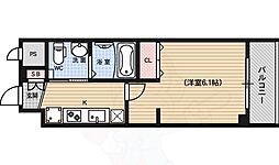エステムプラザ京都御所ノ内REGIA