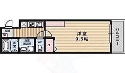 アークリード堀川今出川