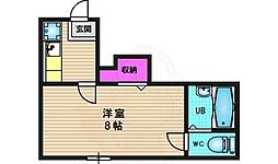 プレジデント河合