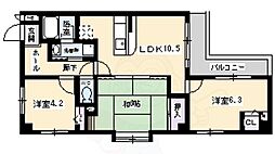 デ・リード四条大宮