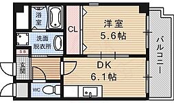 ヴェルメゾン御所西