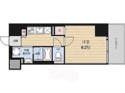 アスヴェル京都西七条 405