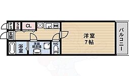 エリーフラッツ嵐山