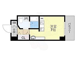 ライオンズマンション四条烏丸