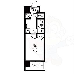 ファステート京都洛南エリーゼ