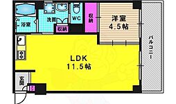 リノステイ京都沓掛 101