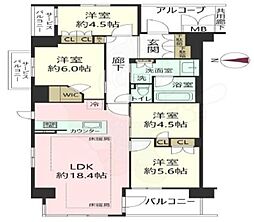 プレミスト京都西院