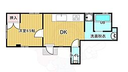 青山マンション