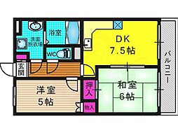 K2ウイングス 301