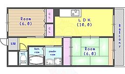 イスターナ吉祥院