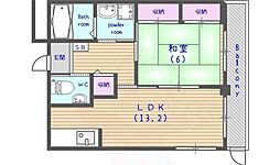 京都市西京区上桂前川町