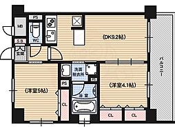 エステムプラザ京都聚楽第 雅邸