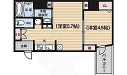 プリオーレ京都駅前
