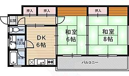 京都市右京区龍安寺五反田町の一戸建て