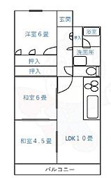 ドムール有栖川
