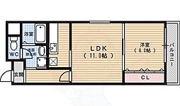 第一パールハイツ上杉