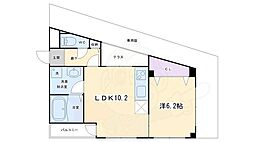 バードレイク北山