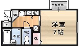 ヴィヨーム京都御所東