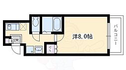 シェモア小川 301
