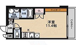 アクアプレイス京都西陣