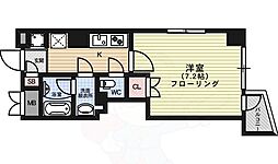 CQレジデンス京都御所西