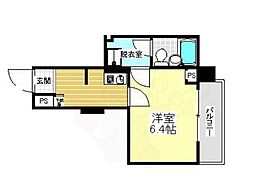 ホーユウコンフォルト二条城前