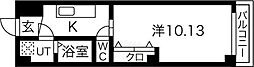 朱雀館