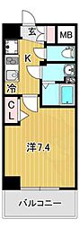 ソルテラス四条堀川