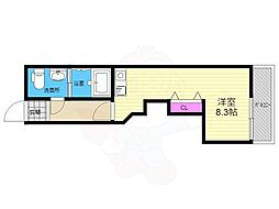 ブリエ西大路