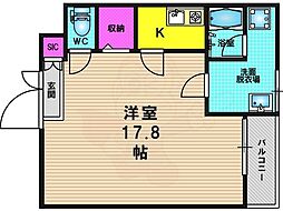 Succeed吉祥院 505