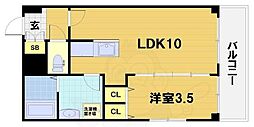 プリオーレ衣笠