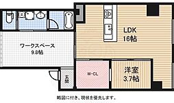 京都市南区唐橋西平垣町