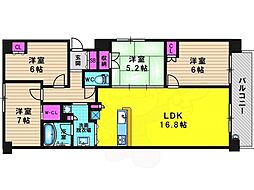 京都桂川つむぎの街　グランスクエア