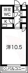 レックスつばき第6ビル