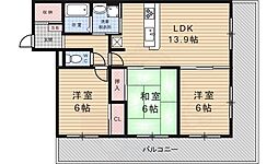 第3東久ハイツ