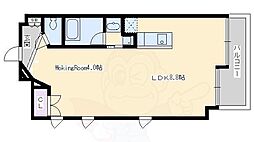 アーバネックス北大路 403
