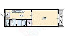 シェモア北山
