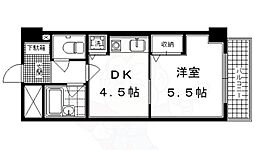 ライオンズマンション五条大宮第二