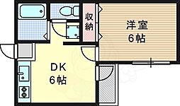 第3シェモア桂