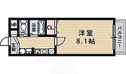 ジュネス桂