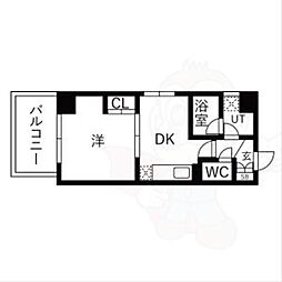 プラネシア星の子四条西洞院