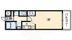 コンシェルジュ京都駅前