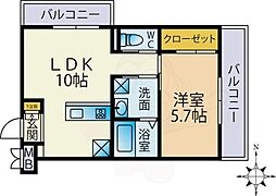 桂ドミール