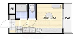 御室ガーデンハイツ