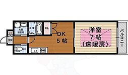 レジディア京都壬生