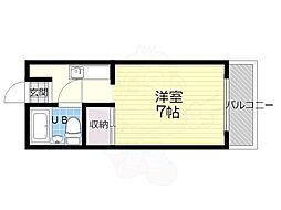 VERVE KYOTO (旧FITハイツ)