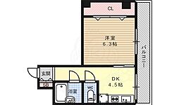 ロマネスク京都丹波口